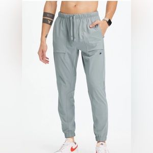 Fabletics Men Jogger, Size M